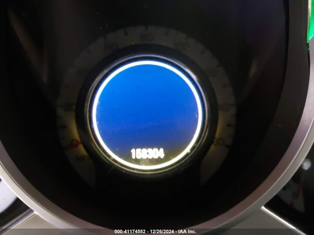2011 CADILLAC SRX 3GYFNBEY9BS552530 Photo 6