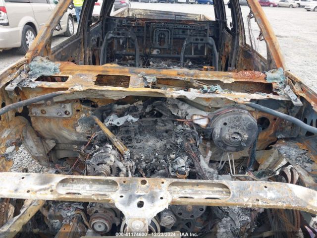 3GCUKTEJ2FG496695 Chevrolet Silverado 1500 High Country