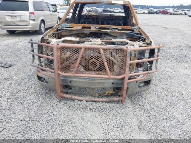 3GCUKTEJ2FG496695 Chevrolet Silverado 1500 High Country