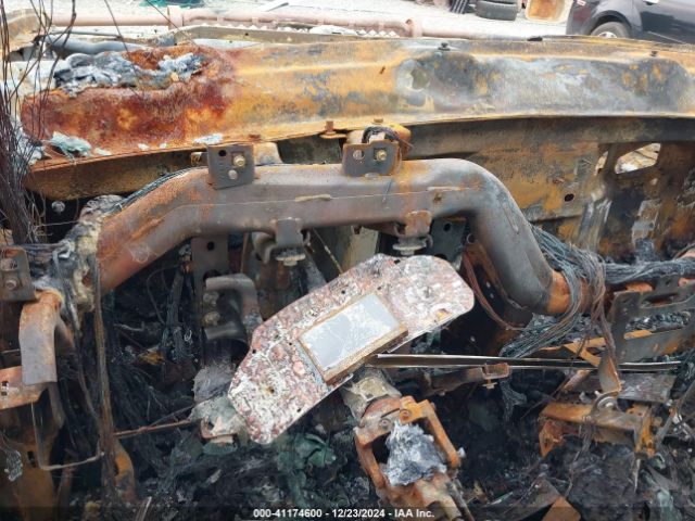 3GCUKTEJ2FG496695 Chevrolet Silverado 1500 High Country