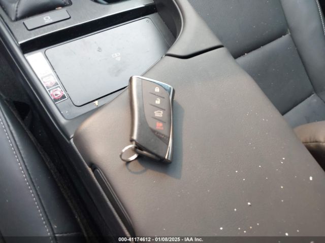58ADZ1B1XPU150904 Lexus ES 350
