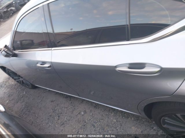 58ADZ1B1XPU150904 Lexus ES 350