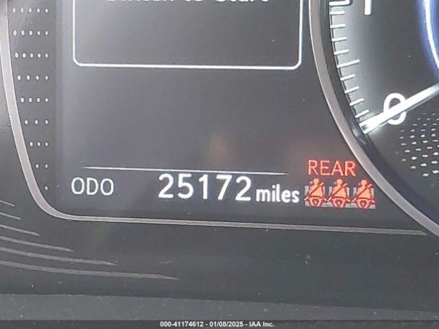 58ADZ1B1XPU150904 Lexus ES 350