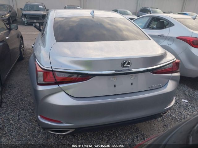 58ADZ1B1XPU150904 Lexus ES 350