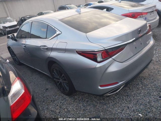 58ADZ1B1XPU150904 Lexus ES 350