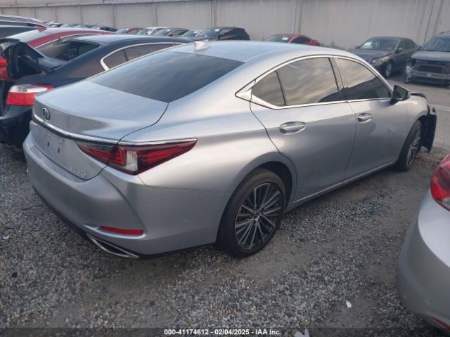58ADZ1B1XPU150904 Lexus ES 350