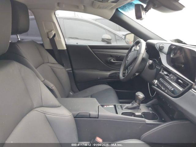 58ADZ1B1XPU150904 Lexus ES 350