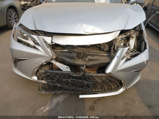 58ADZ1B1XPU150904 Lexus ES 350