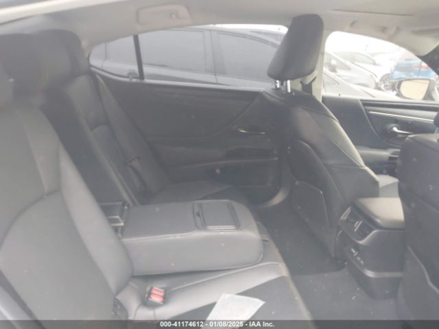 58ADZ1B1XPU150904 Lexus ES 350