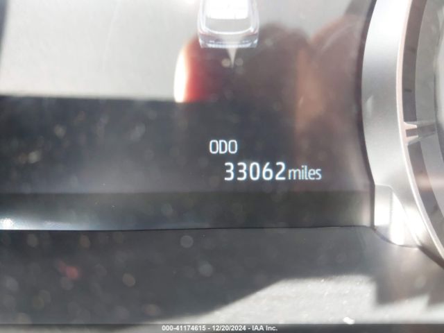 5TDKDRBH4PS507981 Toyota Highlander Xse