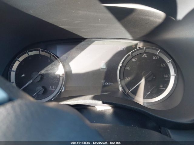 5TDKDRBH4PS507981 Toyota Highlander Xse