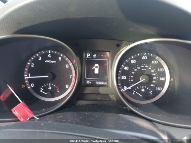 5XYZT3LB2HG412388 Hyundai Santa Fe Sport 2.4l