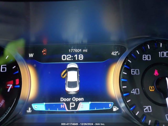 Chrysler 200 S 2015 1C3CCCDG9FN707241 Image 15