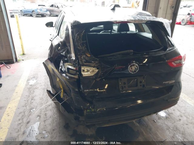 W04GV8SX6J1149477 Buick Regal Tourx Essence