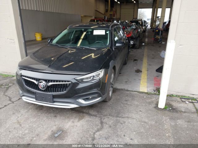 W04GV8SX6J1149477 Buick Regal Tourx Essence