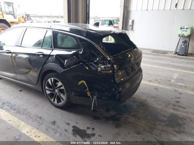 W04GV8SX6J1149477 Buick Regal Tourx Essence