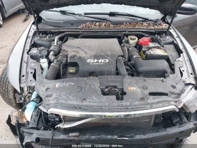 1FAHP2KT4GG143249 Ford TAURUS SHO