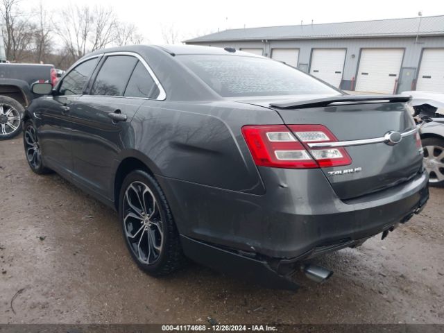 1FAHP2KT4GG143249 Ford TAURUS SHO