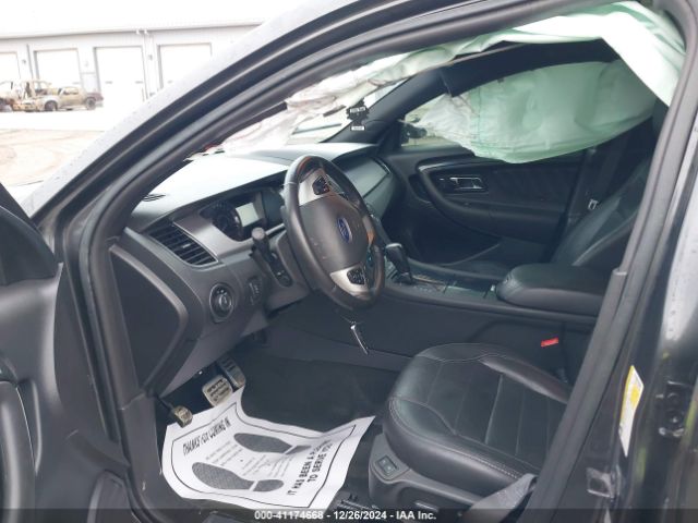 1FAHP2KT4GG143249 Ford TAURUS SHO