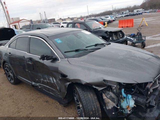 1FAHP2KT4GG143249 Ford TAURUS SHO