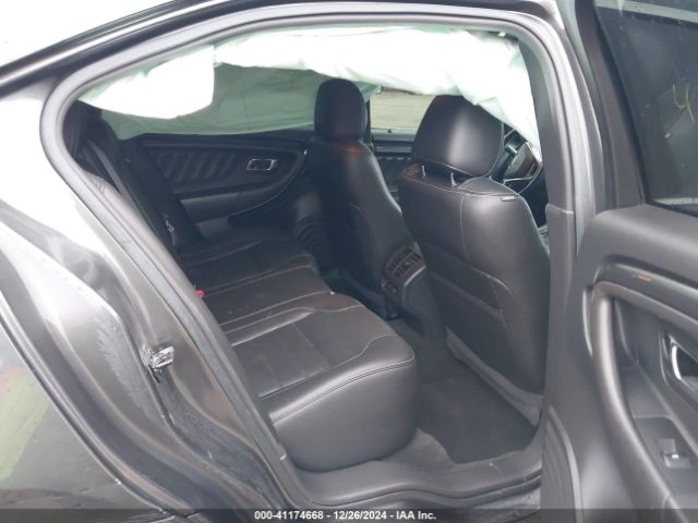 1FAHP2KT4GG143249 Ford TAURUS SHO