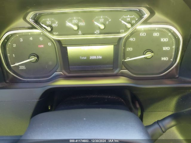 3GTP9EEL9MG448601 GMC Sierra 1500 4wd  Short Box At4