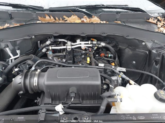 1FMSK8DH8NGB96829 Ford EXPLORER XLT