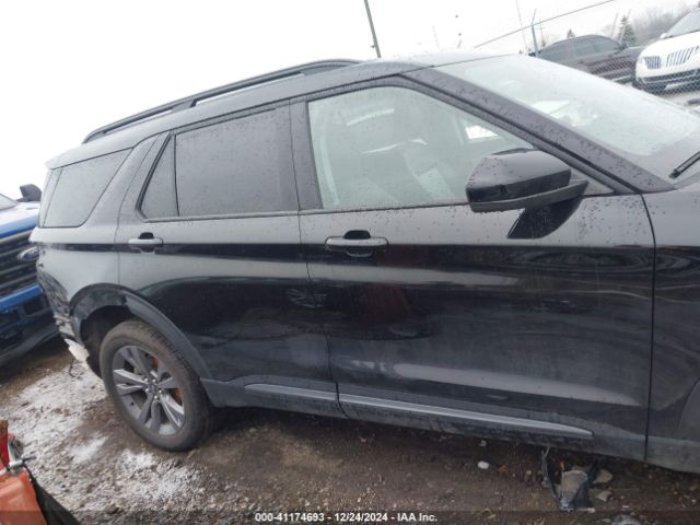 1FMSK8DH8NGB96829 Ford EXPLORER XLT