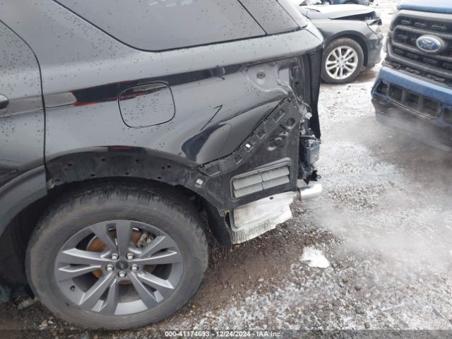 1FMSK8DH8NGB96829 Ford EXPLORER XLT
