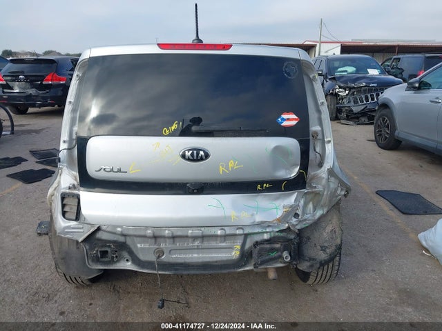 KIA Soul 2016 KNDJN2A27G7858455 Image 16