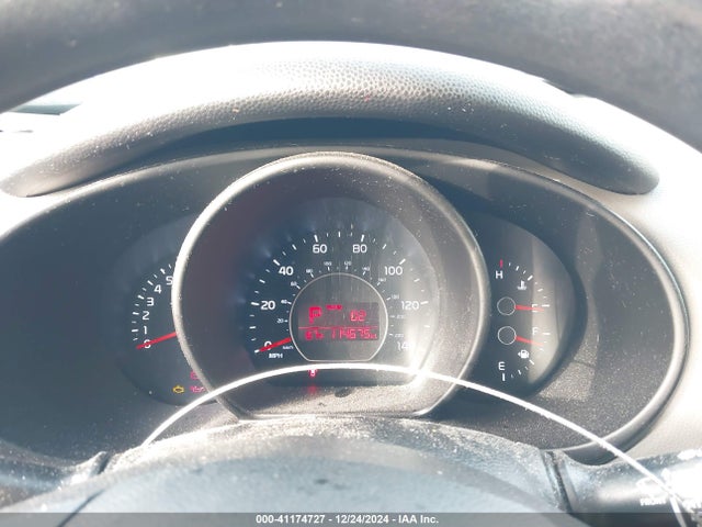 KIA Soul 2016 KNDJN2A27G7858455 Image 7