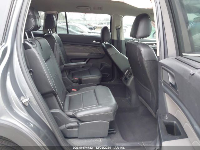 1V2KR2CA7MC560339 Volkswagen Atlas 3.6l V6 Se W/technology
