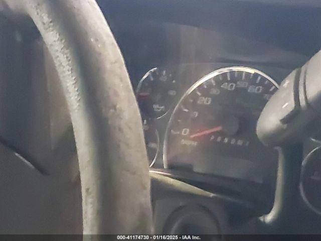 1GCZGUCGXF1144676 Chevrolet Express 3500 Work Van