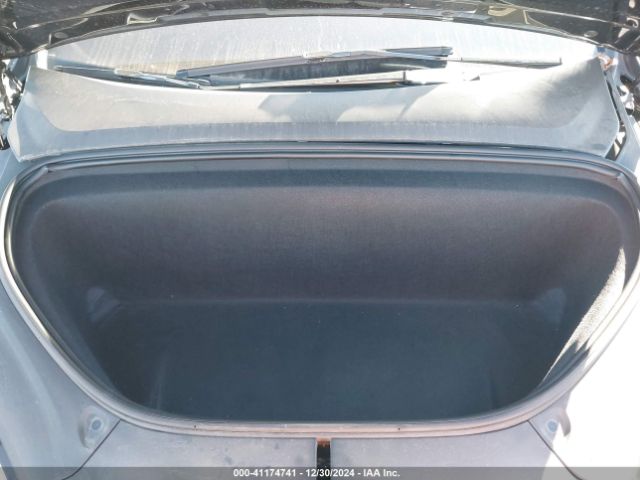 5YJXCDE2XKF161371 Tesla Model X 100d/75d/long Range/standard Range