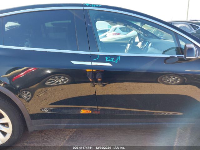 5YJXCDE2XKF161371 Tesla Model X 100d/75d/long Range/standard Range