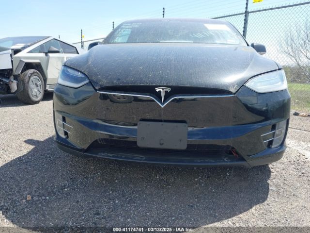 5YJXCDE2XKF161371 Tesla Model X 100d/75d/long Range/standard Range