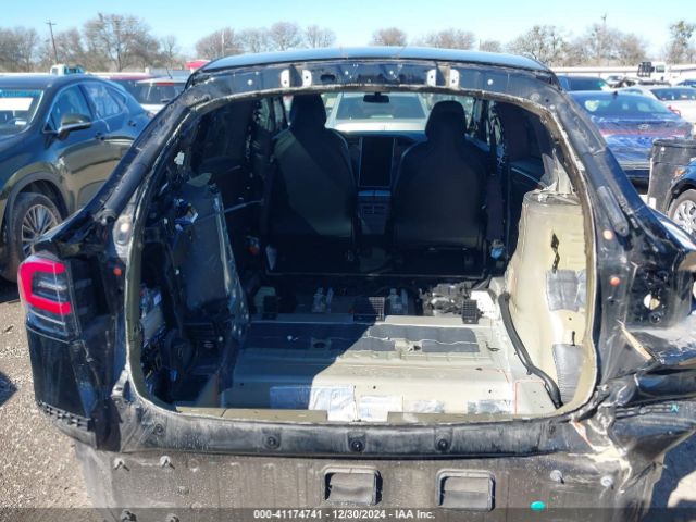 5YJXCDE2XKF161371 Tesla Model X 100d/75d/long Range/standard Range