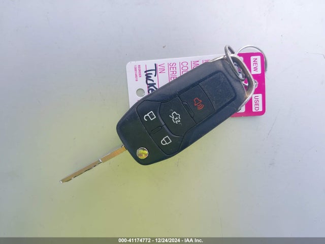 3FA6P0PU2GR320855 Ford Fusion Energi Se Luxury