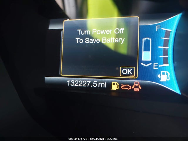 3FA6P0PU2GR320855 Ford Fusion Energi Se Luxury