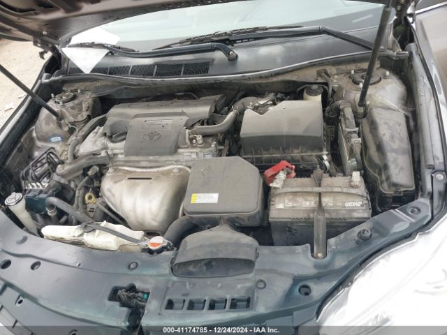 4T1BF1FK8GU151091 Toyota CAMRY LE