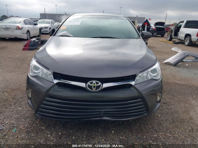 4T1BF1FK8GU151091 Toyota CAMRY LE