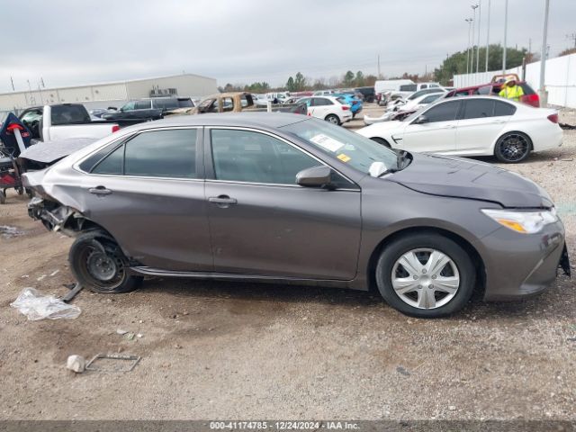 4T1BF1FK8GU151091 Toyota CAMRY LE
