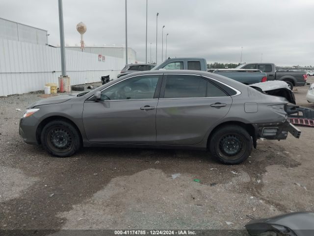 4T1BF1FK8GU151091 Toyota CAMRY LE