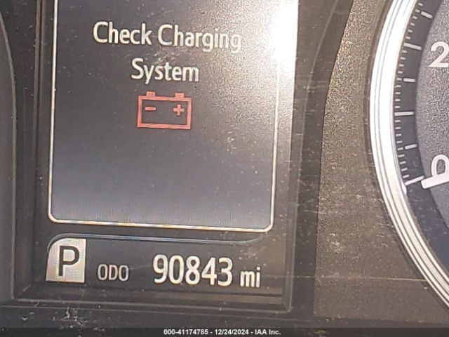 4T1BF1FK8GU151091 Toyota CAMRY LE