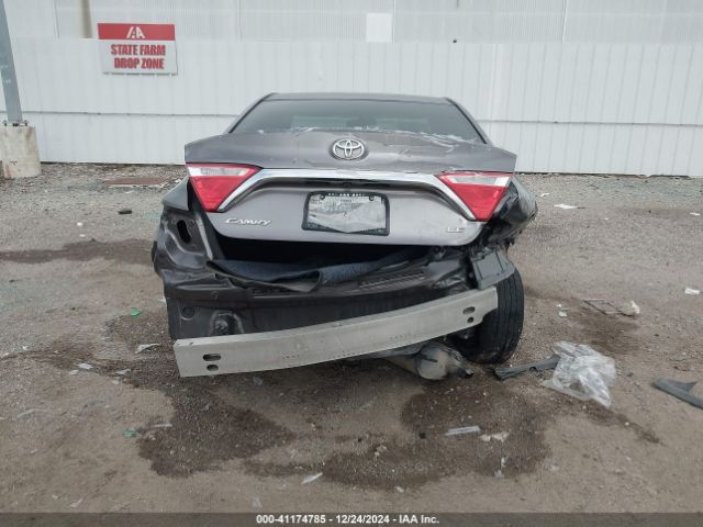 4T1BF1FK8GU151091 Toyota CAMRY LE