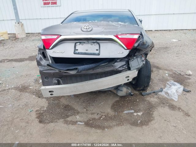4T1BF1FK8GU151091 Toyota CAMRY LE