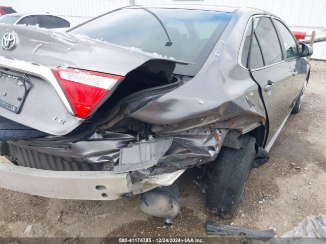 4T1BF1FK8GU151091 Toyota CAMRY LE