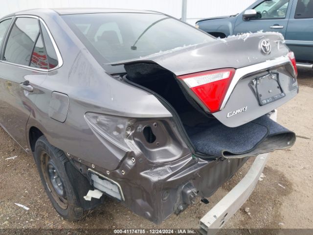 4T1BF1FK8GU151091 Toyota CAMRY LE