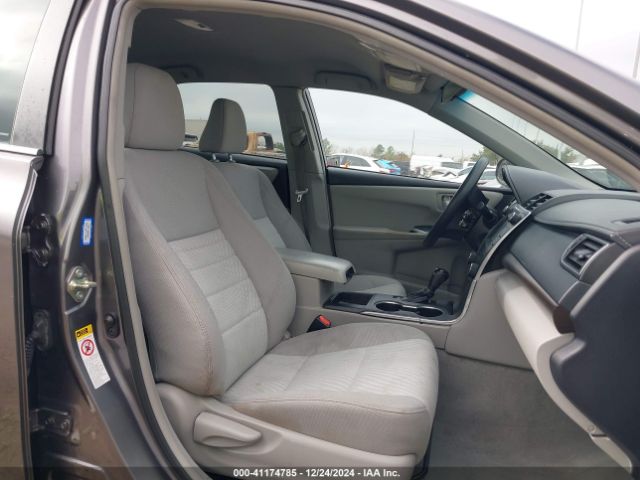 4T1BF1FK8GU151091 Toyota CAMRY LE