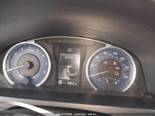 4T1BF1FK8GU151091 Toyota CAMRY LE